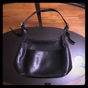 OFFERs?? Vintage Coach Shoulder bag